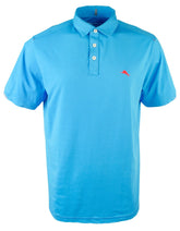 Customer Return Tommy Bahama Men's Tropicool Spectator IslandZone Polo